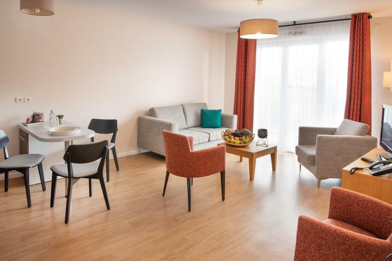 Appartement Standard